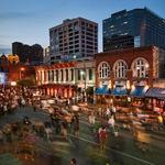 West 6th Street