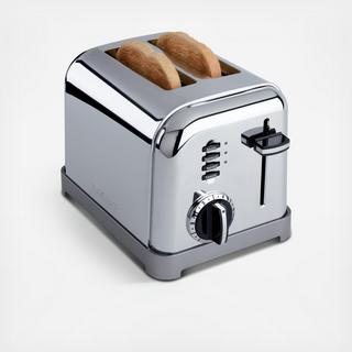 Classic 2-Slice Toaster