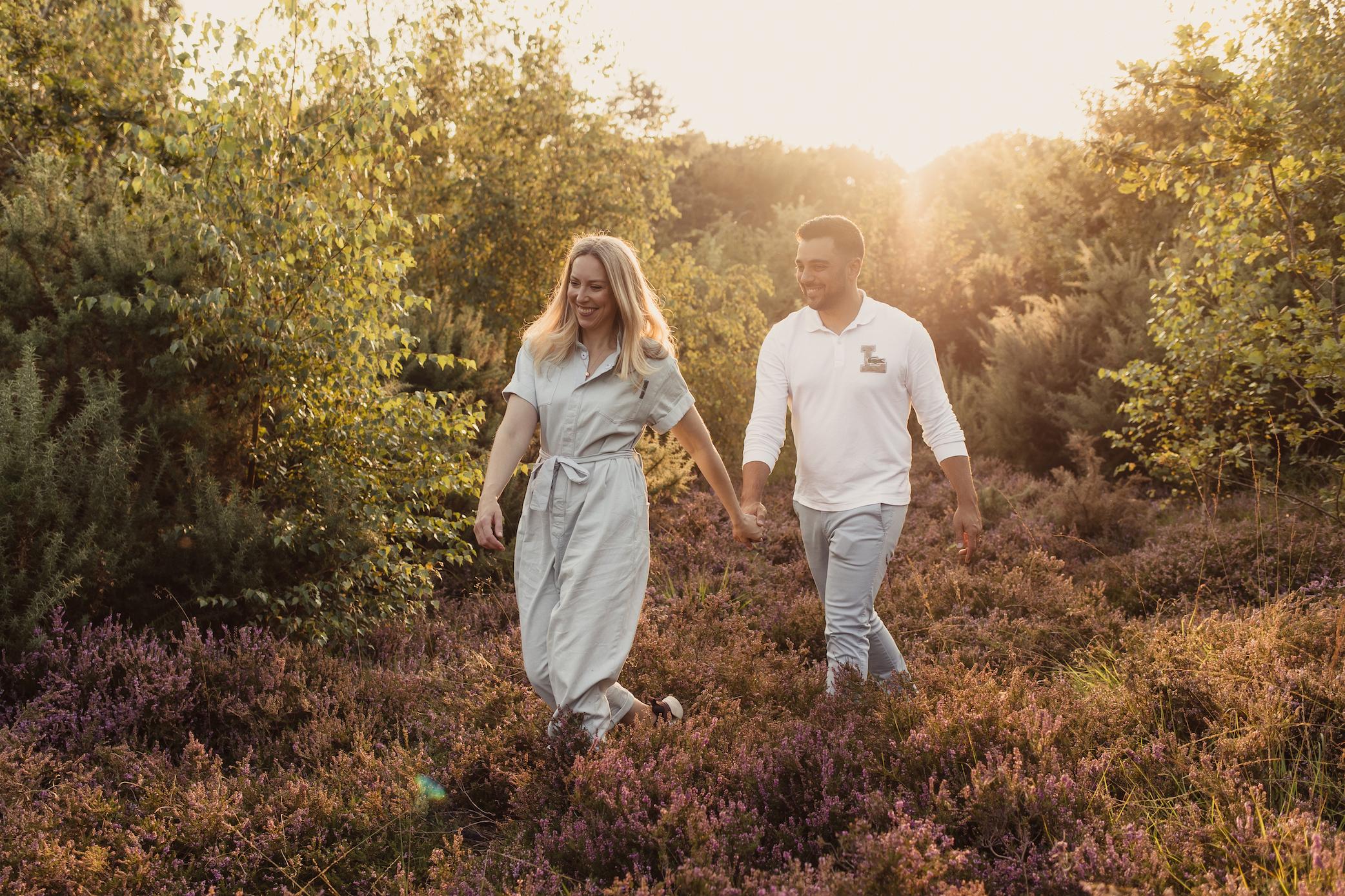 The Wedding Website of Jonathan Habert and Carly Fordham