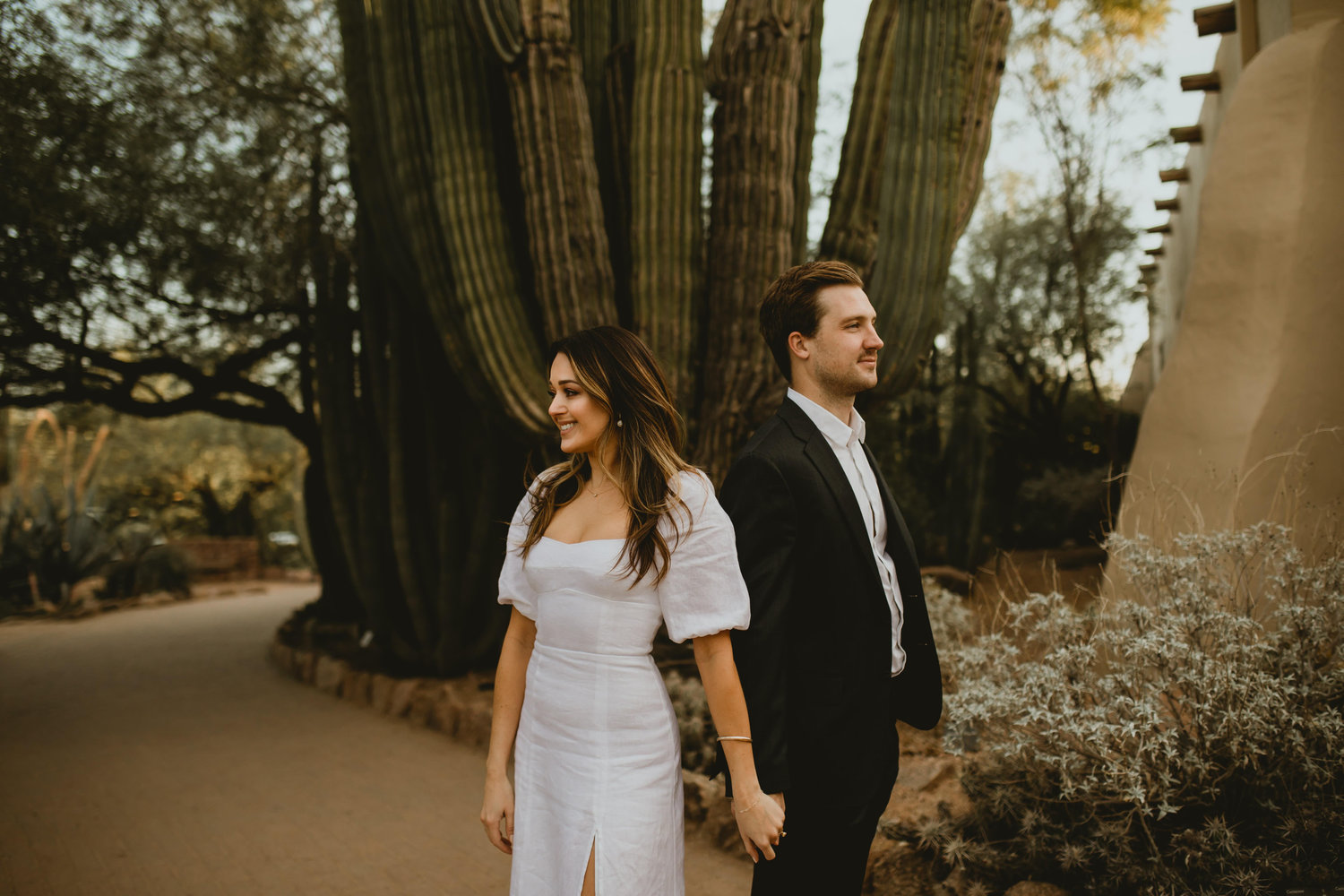 The Wedding Website of Constance Fullerton and Jordan Young
