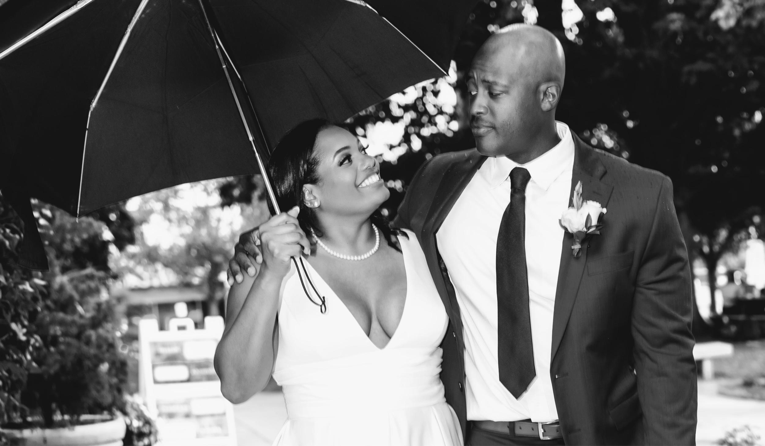 The Wedding Website of Erica Joseph and Keith Singleton