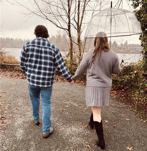 The Wedding Website of Brooklyn Ivey and Wyett McCallum