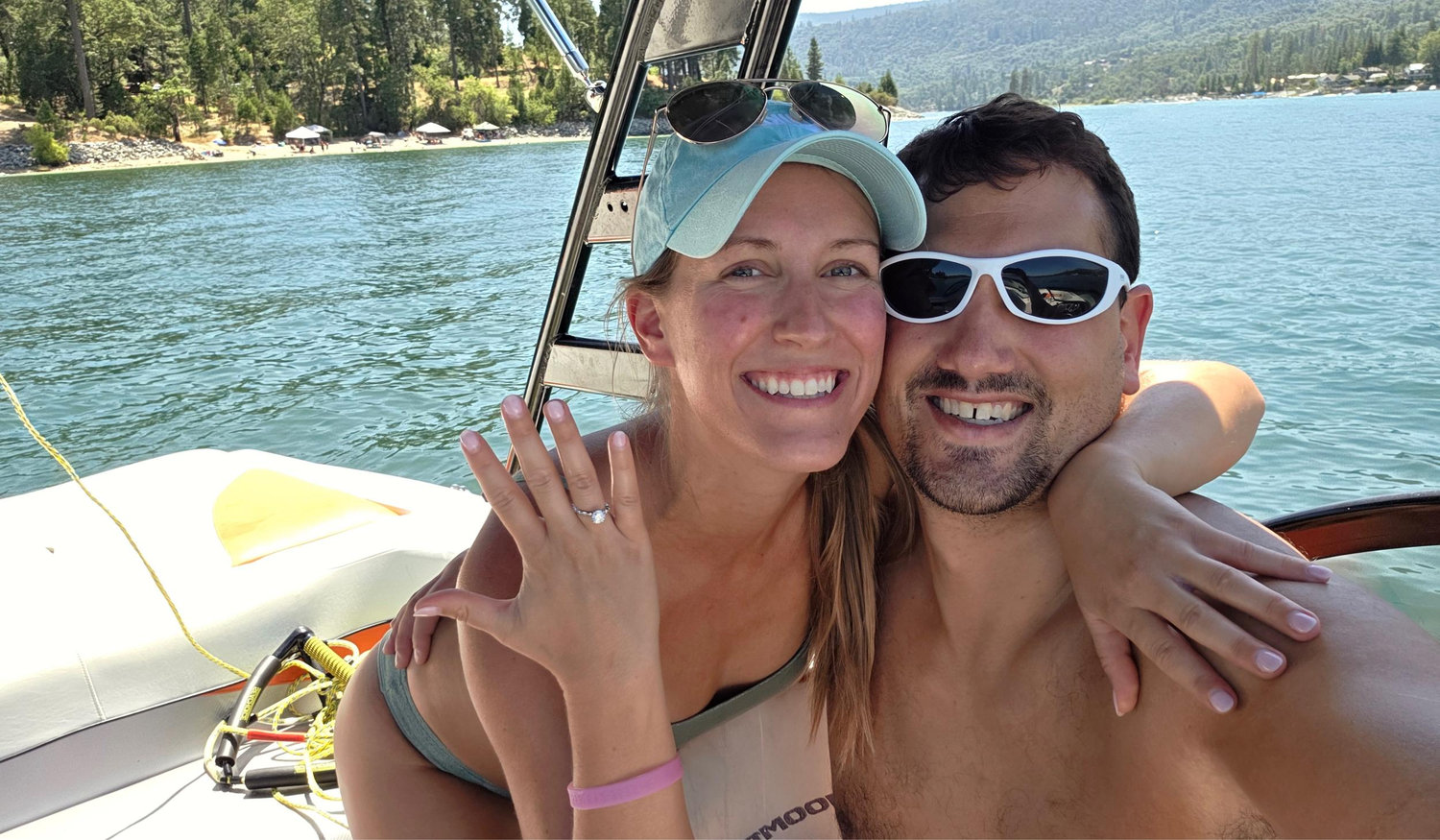 The Wedding Website of Rachael Hazlett and Ben Schneider
