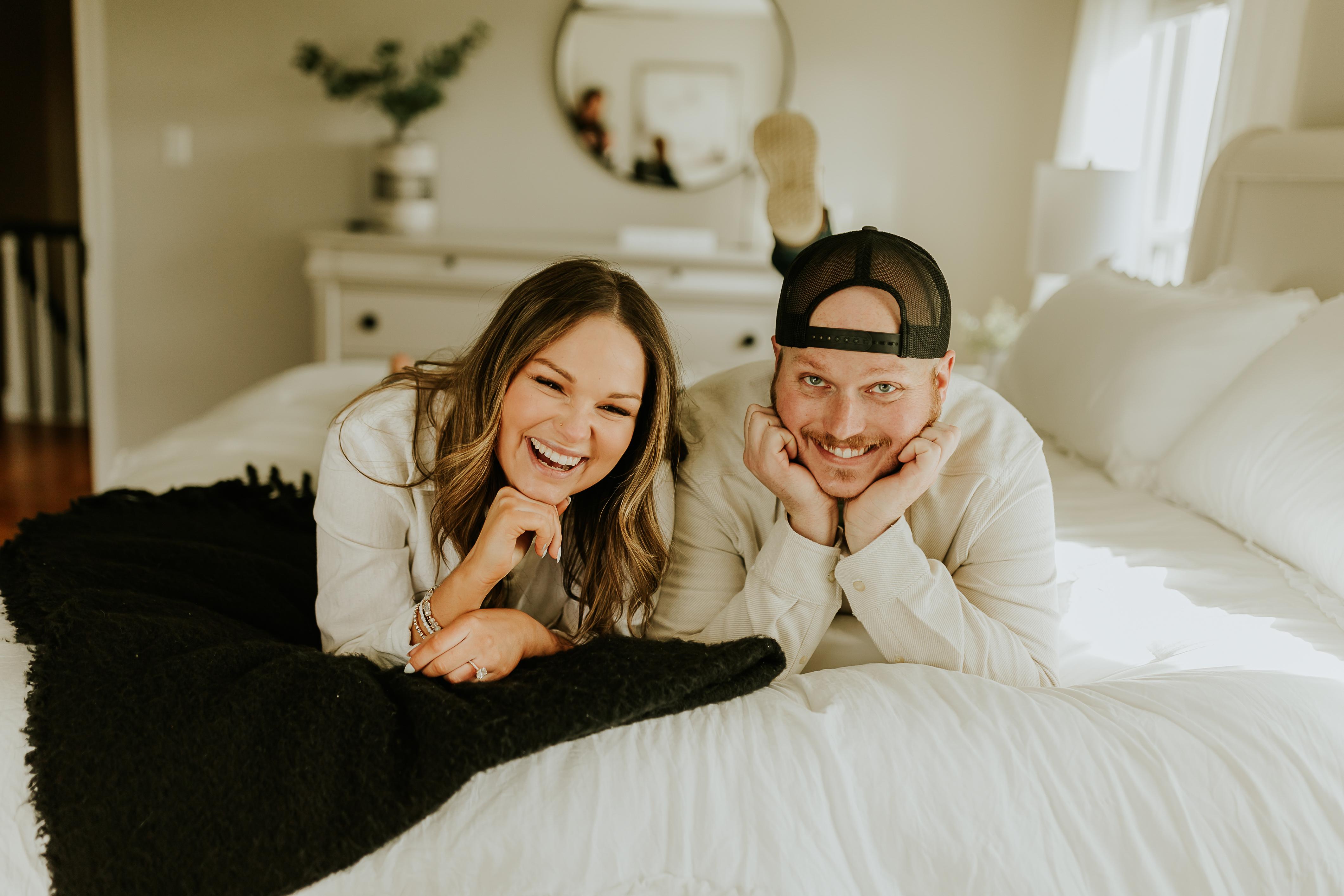 The Wedding Website of Alexys Copeland and Khorey Egbert