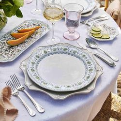 Dinner Plates | Zola