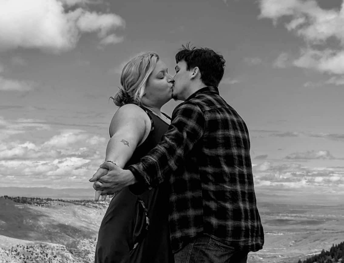 The Wedding Website of Keith Welker and Elexis Forgey