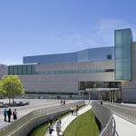 Virginia Museum of Fine Arts