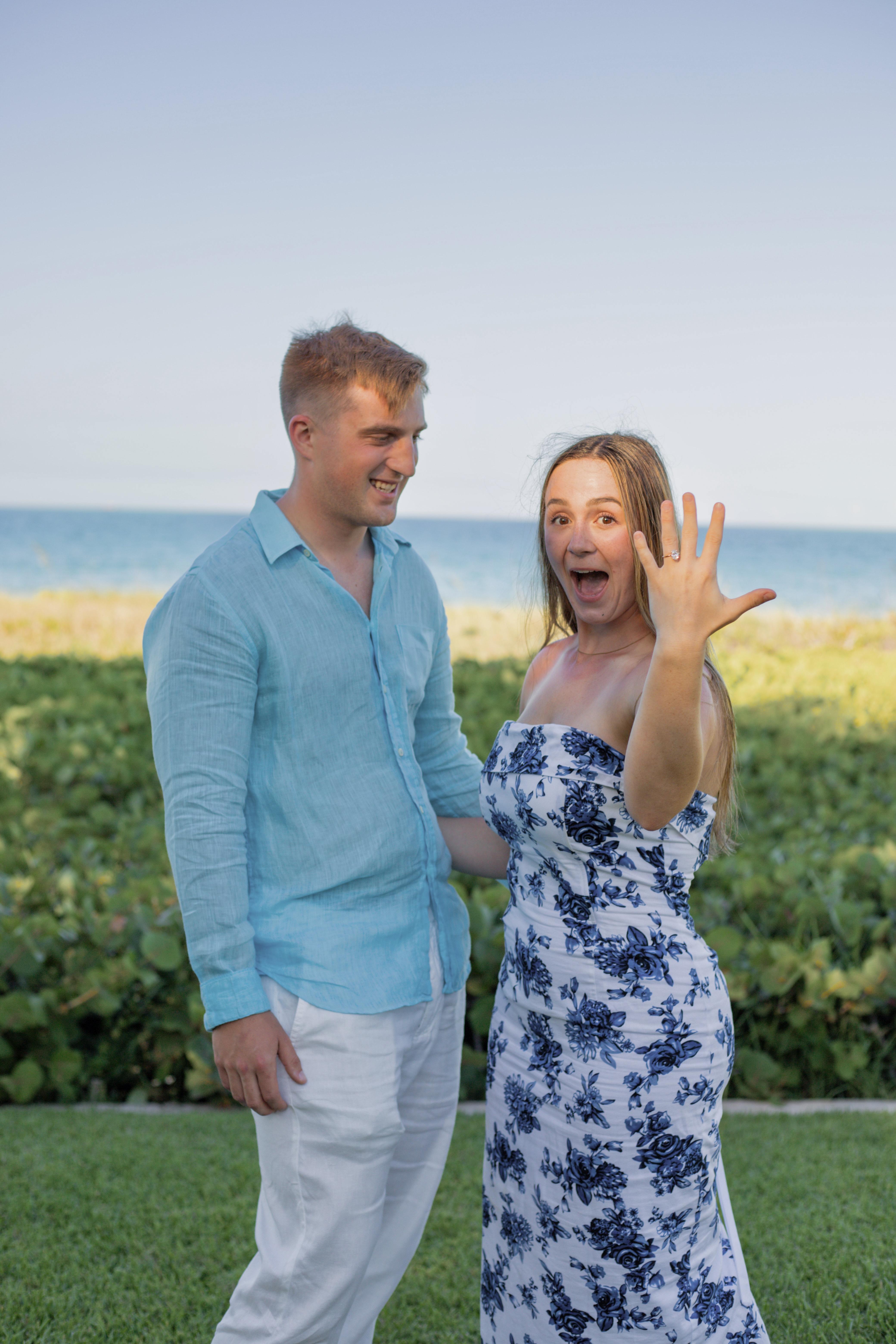 The Wedding Website of Samantha Brodsky and Dyllan Thomas