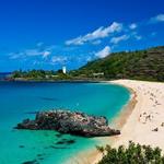 Waimea Bay