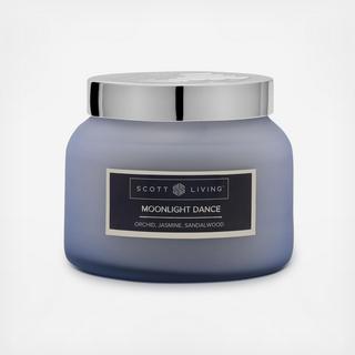 Moonlight Dance Candle