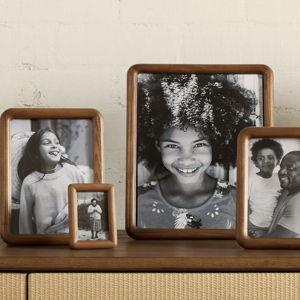 West Elm Frames