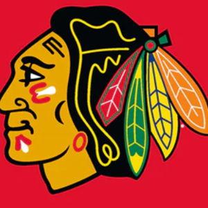 Blackhawks Tickets