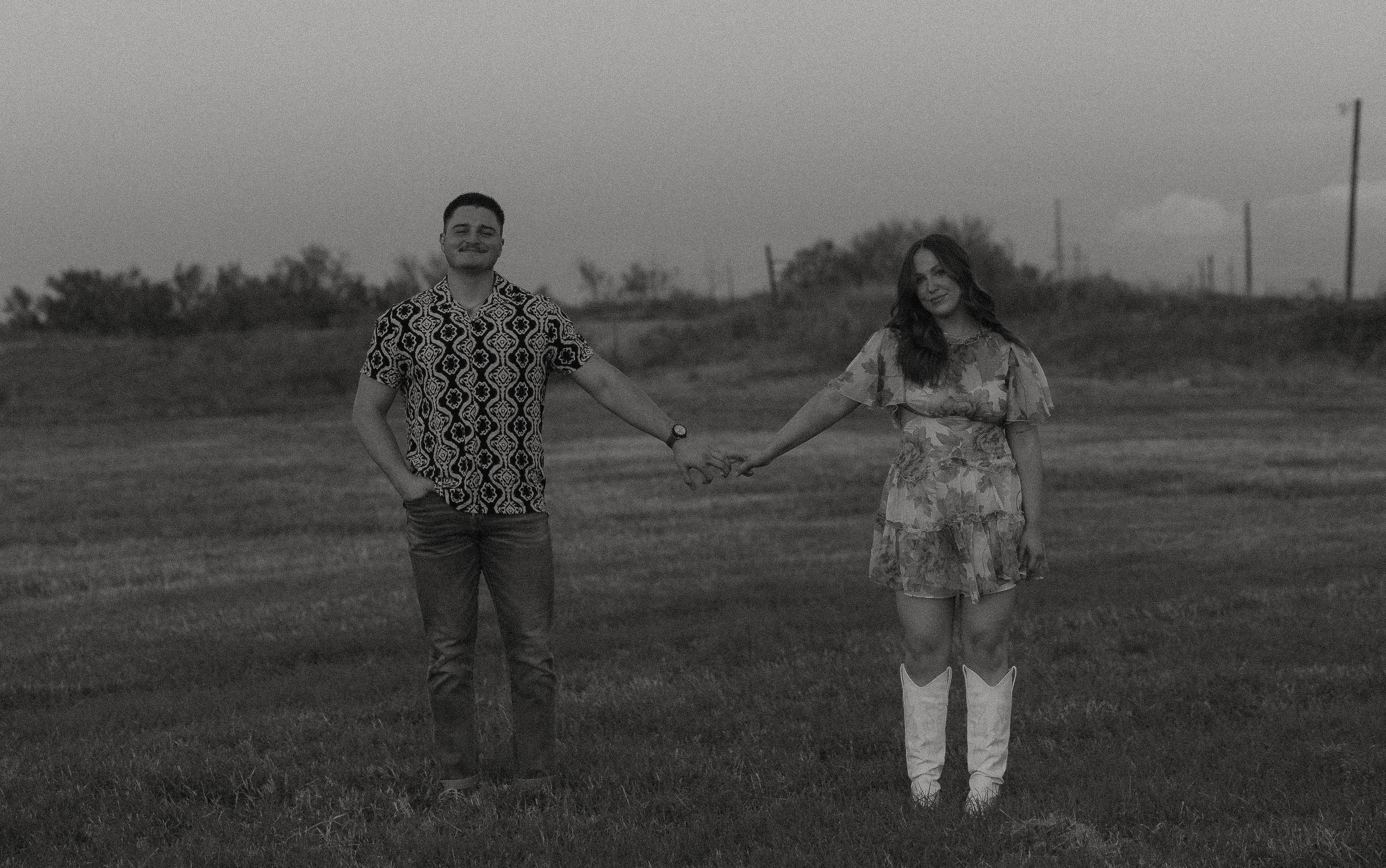 The Wedding Website of Jordan Benson and Aric Richardson