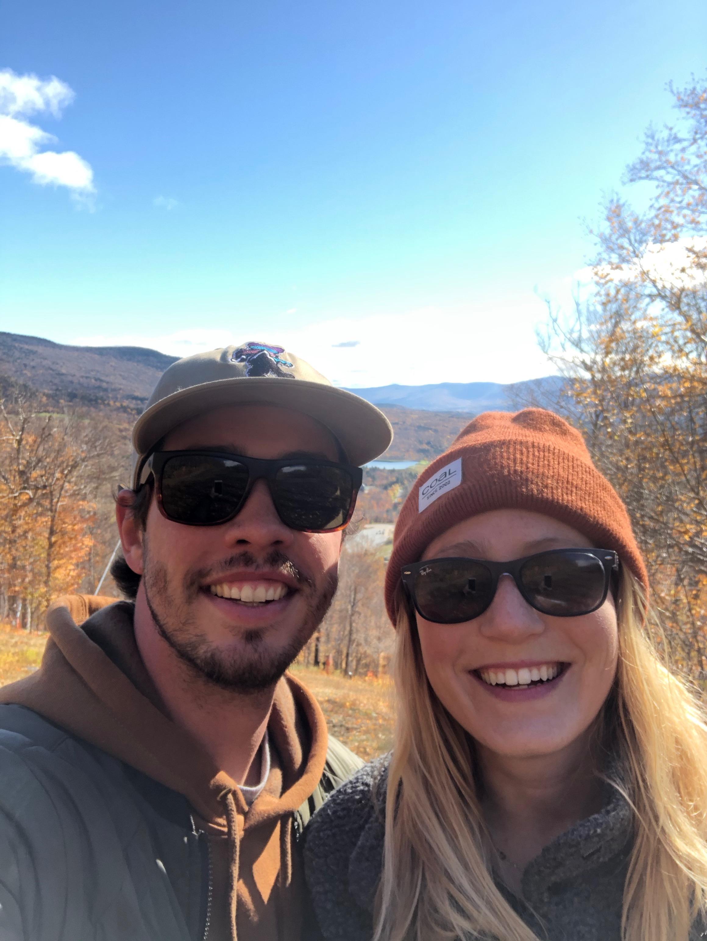 The Wedding Website of Hannah Morton and Ryan Tocci