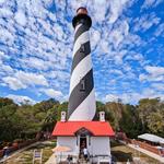 St. Augustine Lighthouse & Maritime Museum