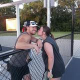 Pickleball Courts