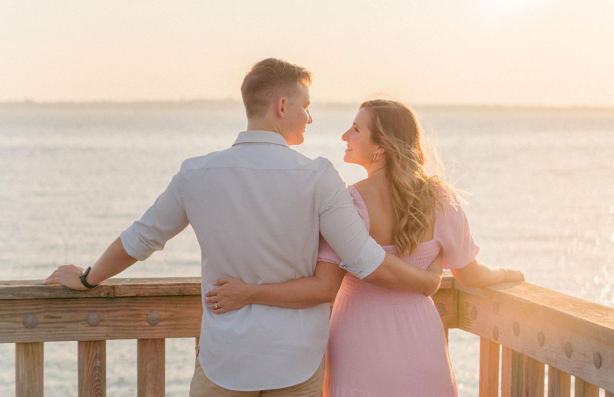 The Wedding Website of Melanie Trainor and Robert Melly
