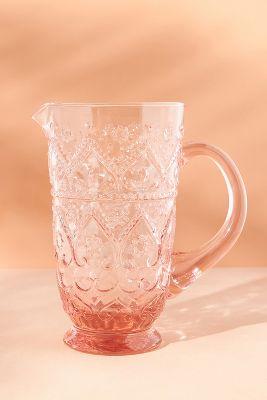 Bombay Pitcher