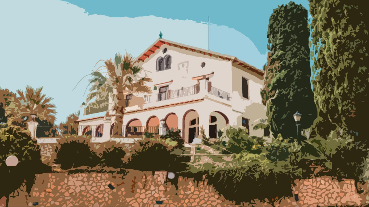 The Wedding Website of Juan Andrés Otaola and Liliana Gonçalves