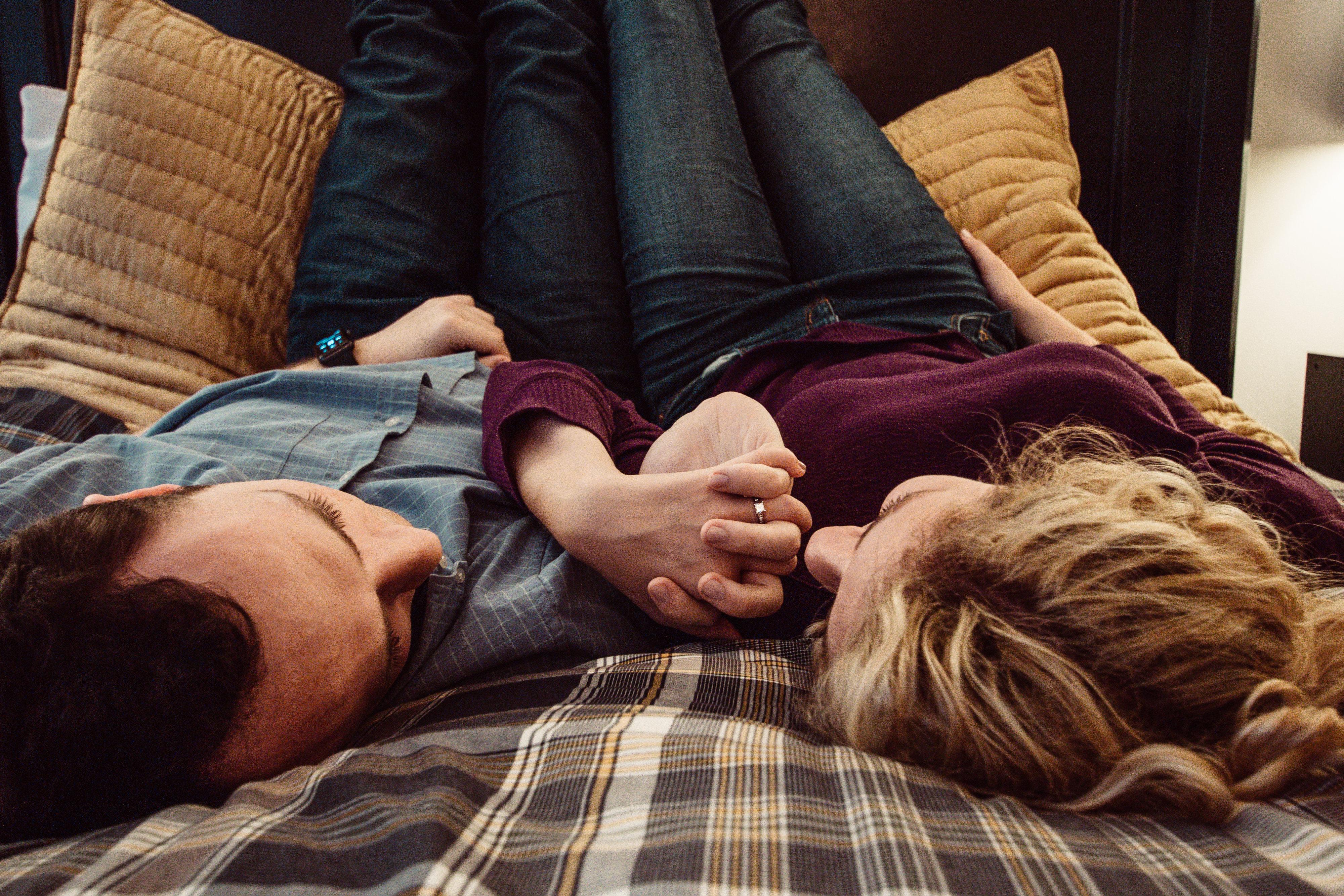 The Wedding Website of Peyton McDermott and Becca Laird