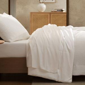 Cloud Cooling Comforter