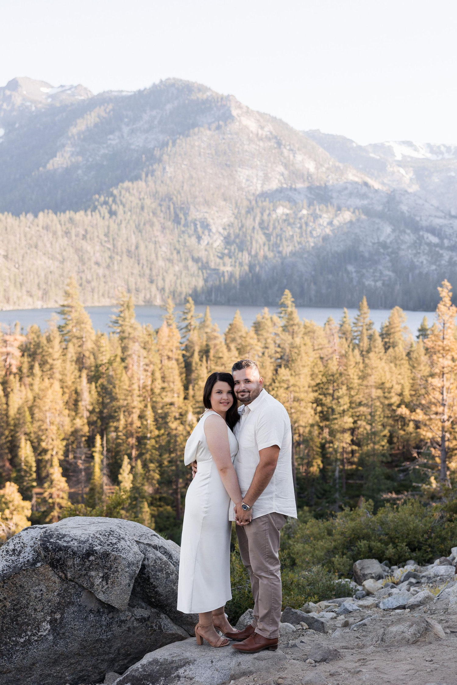 The Wedding Website of Freddy Lopez and Alexandra Proa
