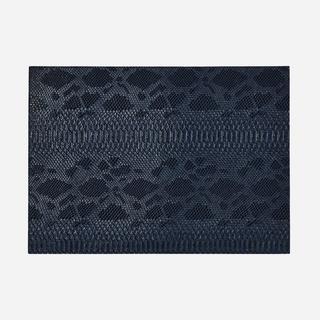 Python Midnight Rectangular Placemat