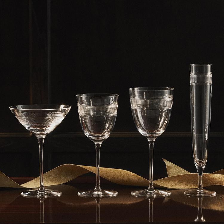 Langley Martini Glass for Home