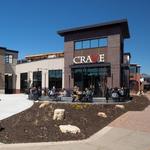 CRAVE American Kitchen & Sushi Bar (The Shoppes at Arbor Lakes - Maple Grove)
