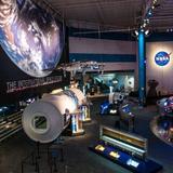 NASA Johnson Space Center