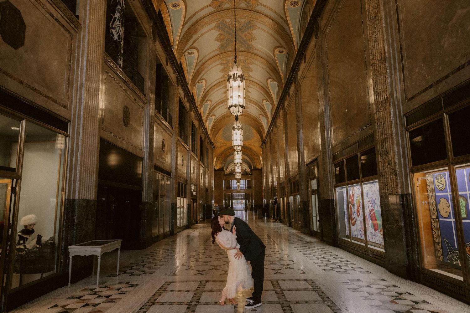 The Wedding Website of Kayla Pingel and Nathan Hall
