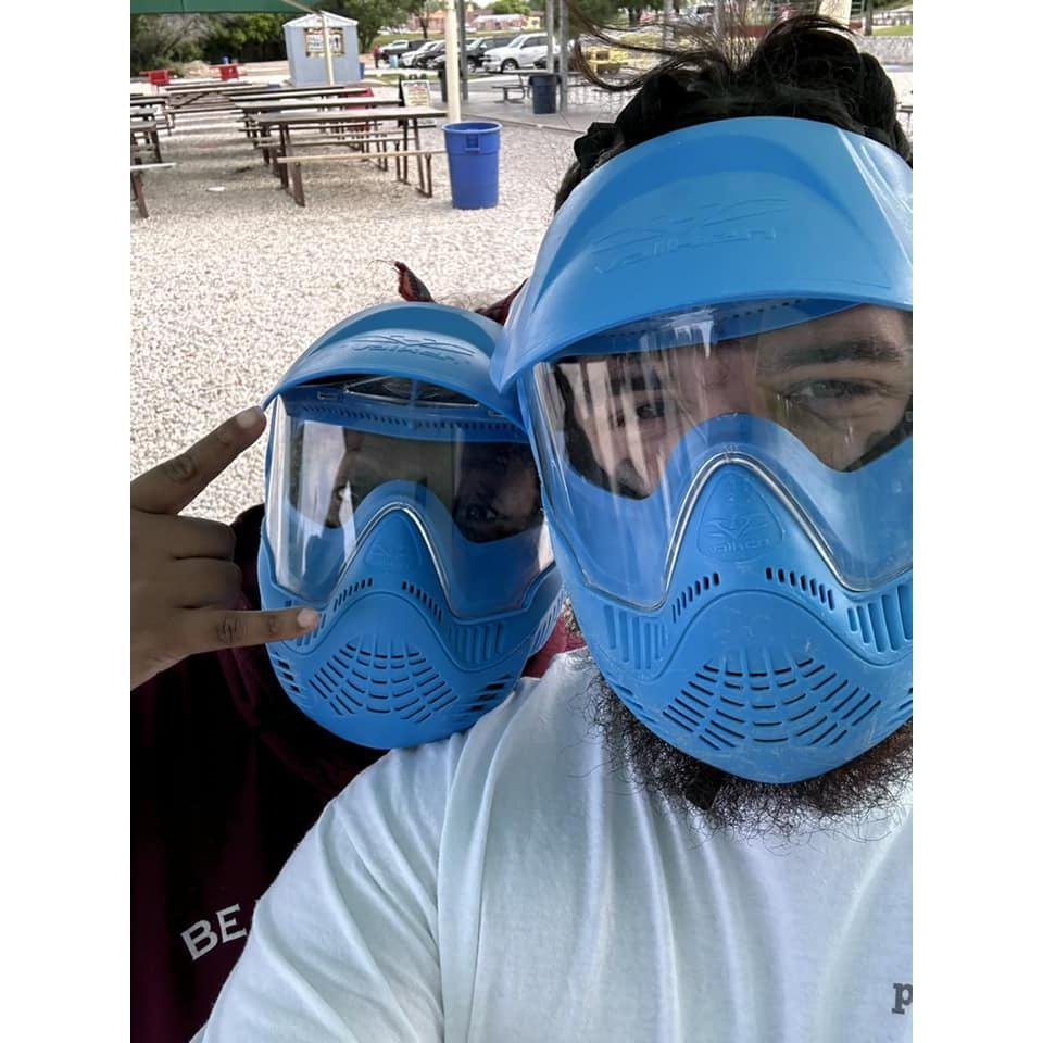 Paintball 2024
