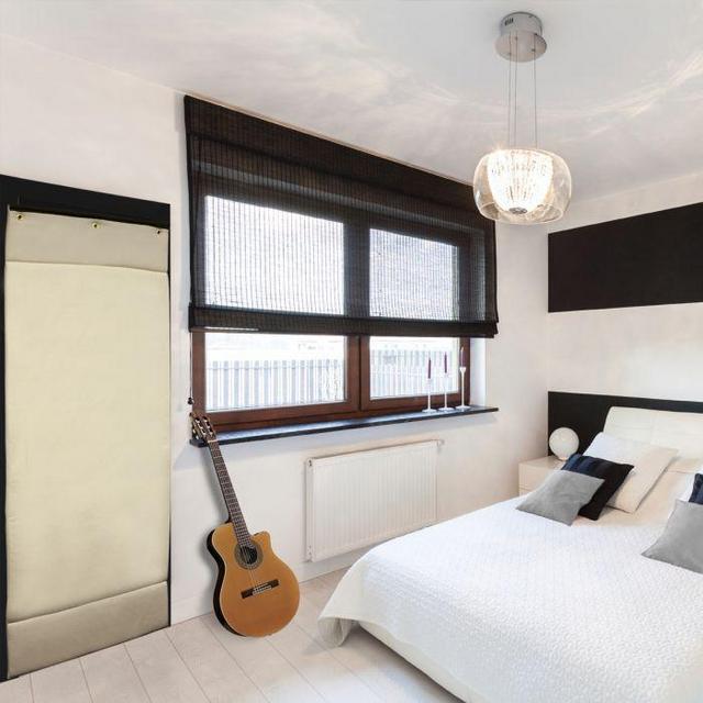 Sound Barrier Sheets