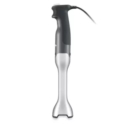 Breville® The Control Grip™ Immersion Blender