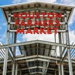 The Houston Farmers Market