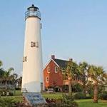 St. George Island Lighthouse