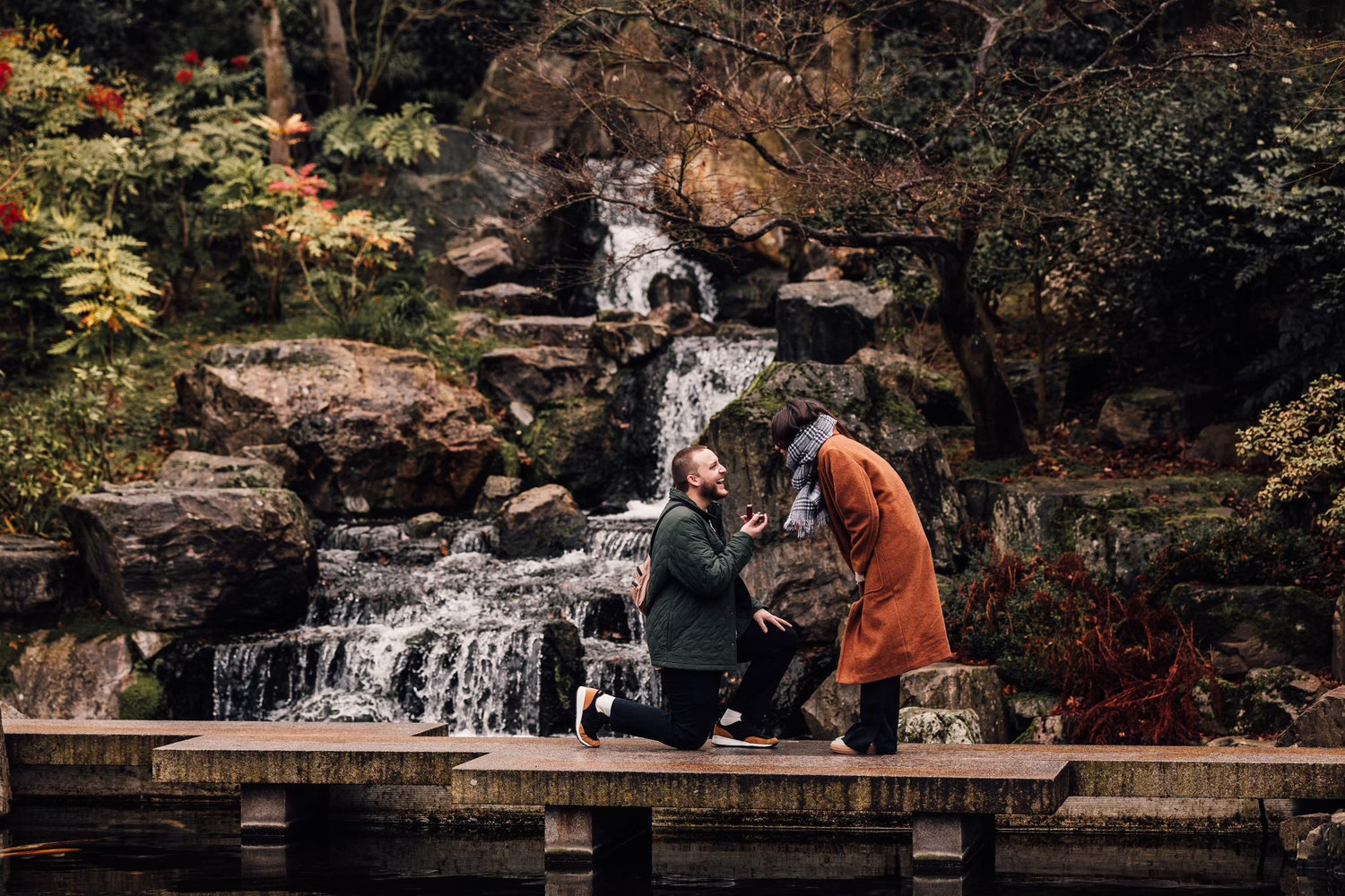 The Wedding Website of Liz Comp and Zach Lyda