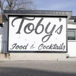 Toby's Supper Club