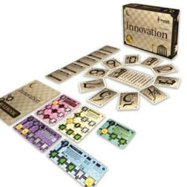 Innovation - Third Edition