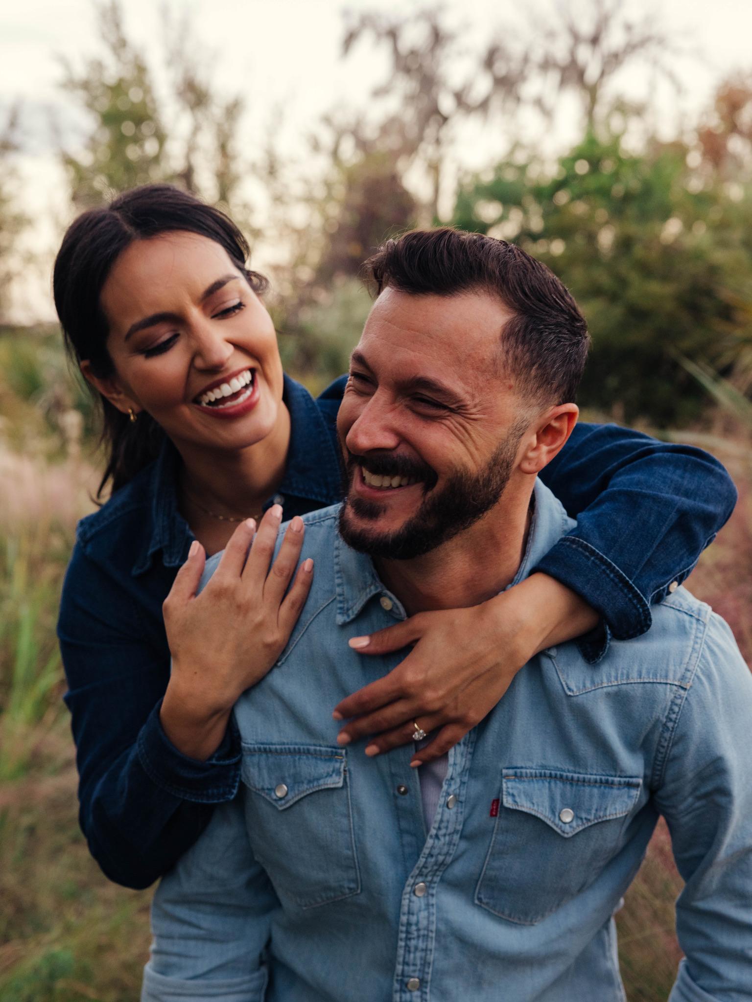 The Wedding Website of Christina Machado and Chris Stephens