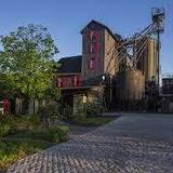 Maker's Mark Distillery