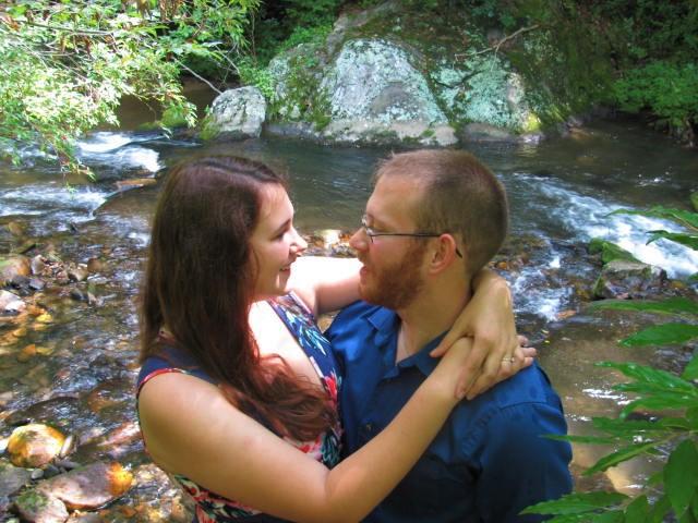 The Wedding Website of Hanna Atkins and Austin Robinson