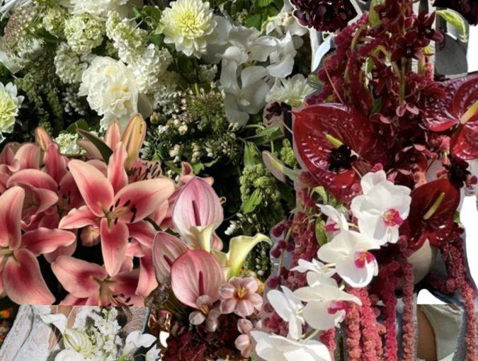The Wedding Website of Valerie Hernandez and Enoc Rodriguez