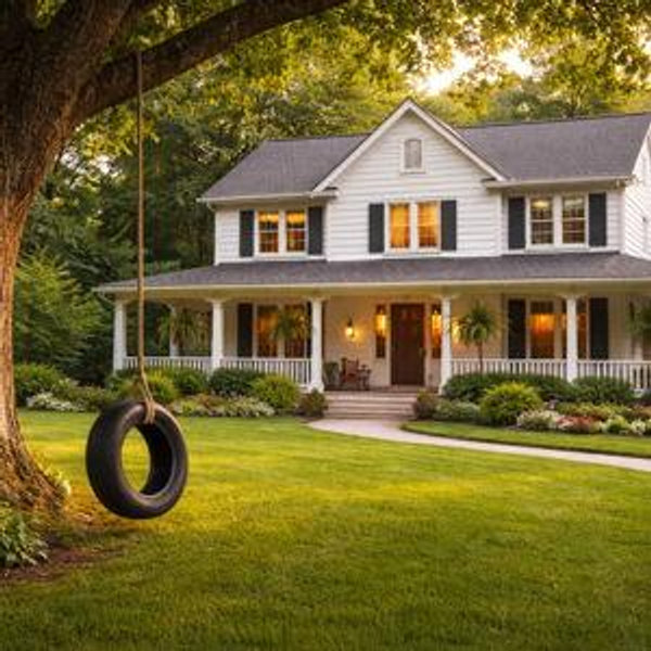 Honeymoon / New Home Fund