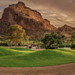 The Short Course at Mountain Shadows