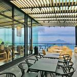 Starbucks Lavender Tagaytay