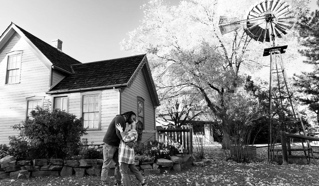 The Wedding Website of Hannah Barrera and Milton Taylor