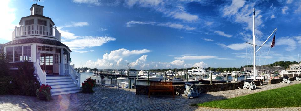 The Wedding Website of Madeline Patinella and Brian Burke