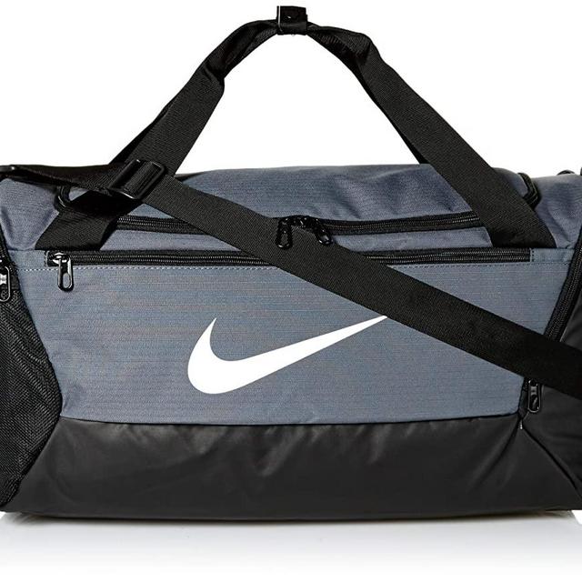 Nike Brasilia Small Duffel-9.0
