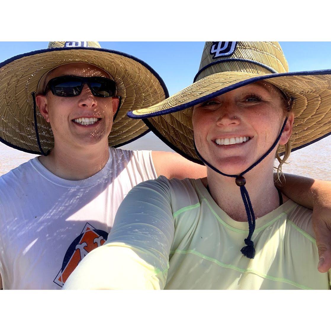 Lake Martinez 2018